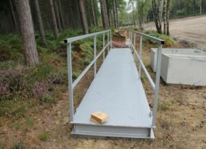 Exemple passerelle